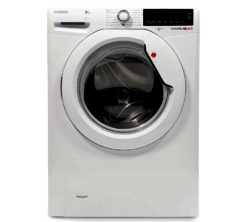 Hoover DXA69AW3 Washing Machine - White